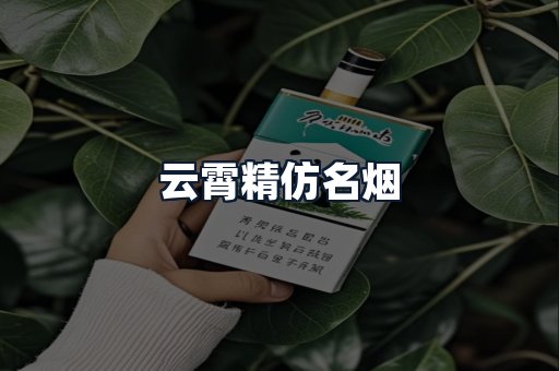 云霄精仿名烟